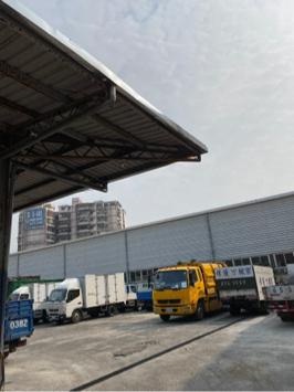 正發行 -  更換白鐵水槽