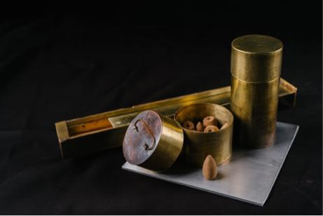 林怡岑 - 金工 林怡岑 - 金工