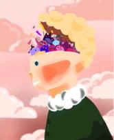 林怡岑 -  電繪 林怡岑 -  電繪