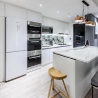 珼爾櫥櫃 - 廚具