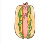 林怡岑 - 插畫 林怡岑 - 插畫