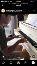 Classigirl Music ｜古典女孩音樂藝術  - 