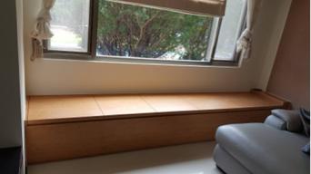 昀墨室內裝潢工程行 - 就算只有一座臥榻還是服務您