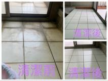 精緻專業清潔 - 石材保養防滑工程