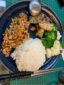   叉子與掃把工作室 - 