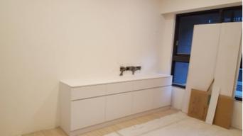 昀墨室內裝潢工程行 - 