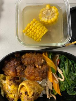   叉子與掃把工作室 - 