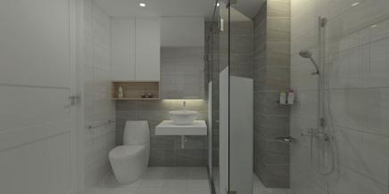 BIG室內設計裝修工程 - 