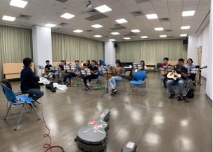 加一吉他 朱致澔 - 企業團體課 加一吉他 朱致澔 - 企業團體課