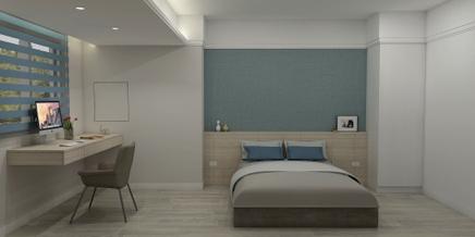 BIG室內設計裝修工程 - 