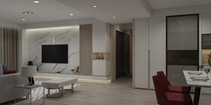 BIG室內設計裝修工程 - 