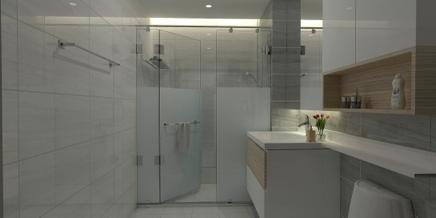 BIG室內設計裝修工程 - 