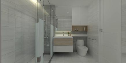 BIG室內設計裝修工程 - 