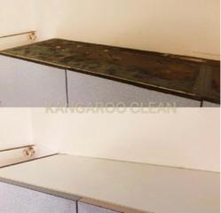 袋鼠環保清潔有限公司 - 