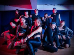 Coco - 舞蹈作品拍攝