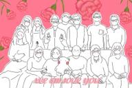 lycheeamericano co. - 簡約多人圖