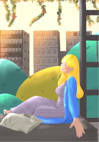 lycheeamericano co. - 平面風格