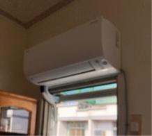 佳傑企業社 - 大金室內走玻璃配置