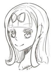 李柏霆 - 電繪作品 李柏霆 - 電繪作品