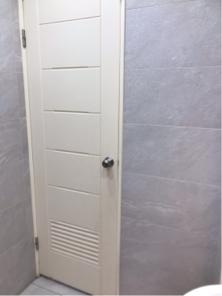 未來城市有限公司 - 浴室門