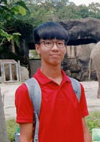 提供高中化學服務的專家吳聲甫