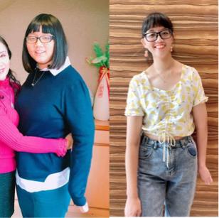 個人化體態管理師 - 不只幫你減重減脂，還幫你改頭換面