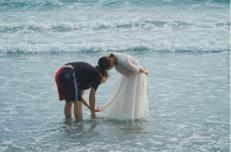 Sami Photo - 數位x情侶