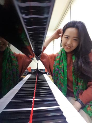 PIKI‘s Drum - EVA老師