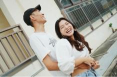 Sami Photo - 數位x情侶