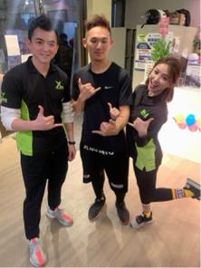 個人化體態管理師 - 最成功的改造案例