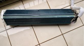 聰明冷氣保養 - 清洗後