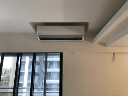 邁豐有限公司 - 配合裝潢