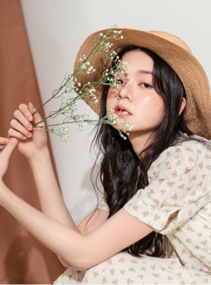 Ann studio 平面設計 - 人像精修