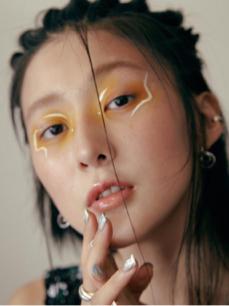 yunyinliu - 彩妝：YUNYINLIU 