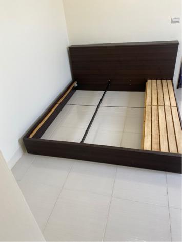   叉子與掃把工作室 - 完成照
