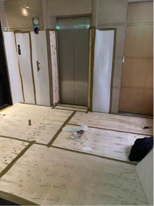 利得旺人力支援派遣（天王殿） - 包保護板