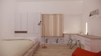 鉅向空間設計 - 