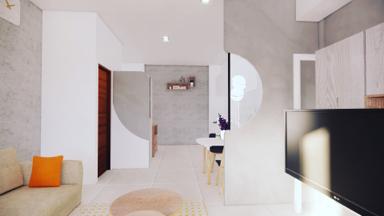 鉅向空間設計 - 