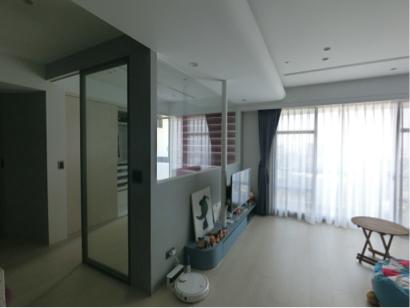 鉅向空間設計 - 