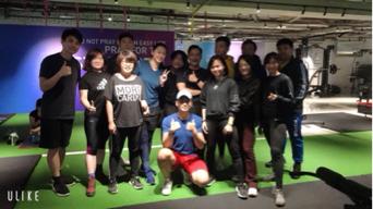 CPF 健身Fitness 艾琳教練 - 體重管理團班