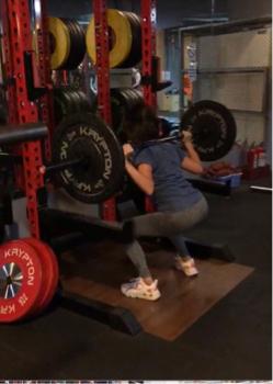 CPF 健身Fitness 艾琳教練 - 