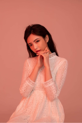 Mika Cho 造型工作 - 