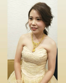 Mika Cho 造型工作 - 