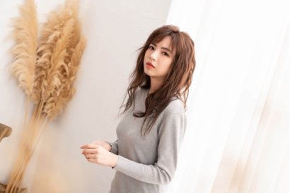 Mika Cho 造型工作 - 