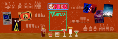 史恩語 - 替系學會畫的宣傳圖 史恩語 - 替系學會畫的宣傳圖