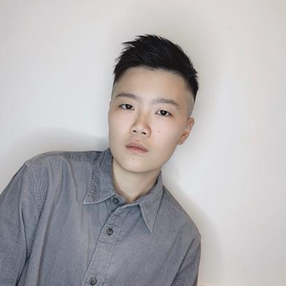 W+Salon - 男士髮型