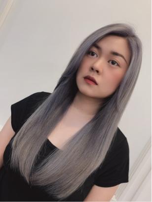 W+Salon - 設計染髮 瞟髮