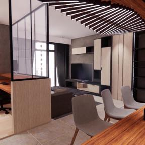 締聯合設計顧問有限公司 - 