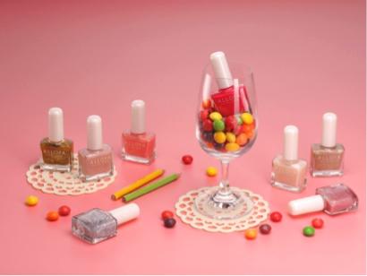 束目 IMAGE  - 網路商城平台情境照 束目 IMAGE  - 網路商城平台情境照