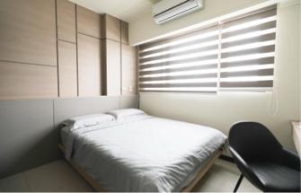 締聯合設計顧問有限公司 - 